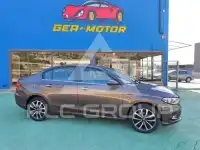 2016 Fiat Tipo
