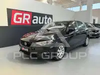 2016 Fiat Tipo