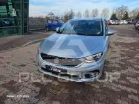 2016 Fiat Tipo