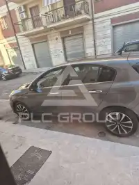 2016 Fiat Tipo