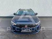 2016 Fiat Tipo