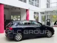 2016 Fiat Tipo