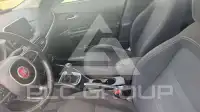 2016 Fiat Tipo