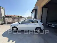 2016 Fiat Tipo