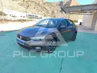 2016 Fiat Tipo