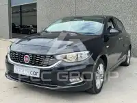 2016 Fiat Tipo