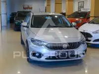 2016 Fiat Tipo