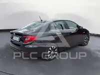 2016 Fiat Tipo