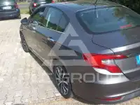 2016 Fiat Tipo