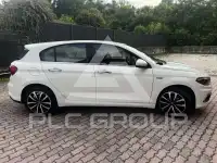 2016 Fiat Tipo