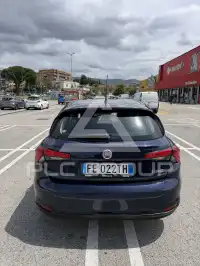 2016 Fiat Tipo