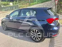 2016 Fiat Tipo