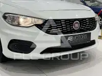 2016 Fiat Tipo