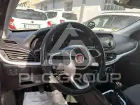 2016 Fiat Tipo