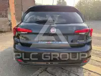 2016 Fiat Tipo