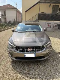 2016 Fiat Tipo
