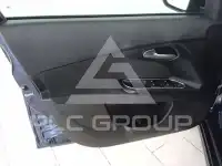 2016 Fiat Tipo