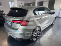 2016 Fiat Tipo