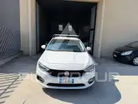 2016 Fiat Tipo