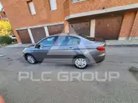 2016 Fiat Tipo