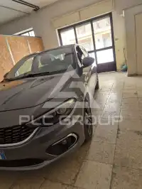 2016 Fiat Tipo