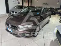 2016 Fiat Tipo