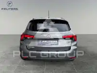 2016 Fiat Tipo