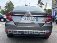 2016 Fiat Tipo