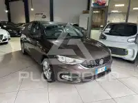 2016 Fiat Tipo