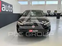 2016 Fiat Tipo