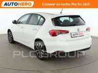 2016 Fiat Tipo