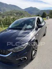 2016 Fiat Tipo