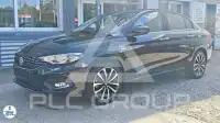 2016 Fiat Tipo