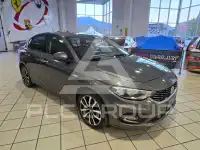 2016 Fiat Tipo