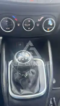 2016 Fiat Tipo