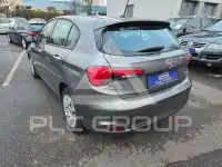 2016 Fiat Tipo