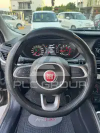 2016 Fiat Tipo