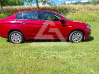 2016 Fiat Tipo