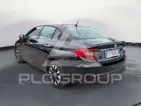 2016 Fiat Tipo