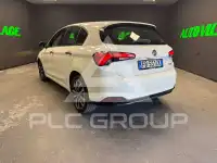 2016 Fiat Tipo