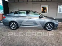 2016 Fiat Tipo