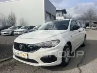 2016 Fiat Tipo