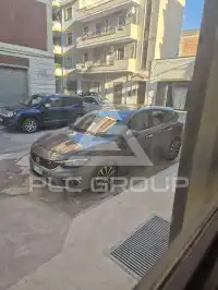 2016 Fiat Tipo