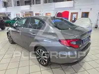 2016 Fiat Tipo