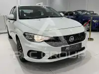 2016 Fiat Tipo