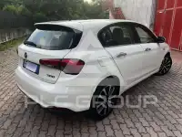 2016 Fiat Tipo