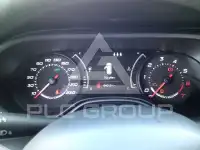 2016 Fiat Tipo