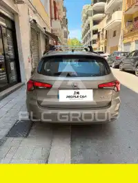 2016 Fiat Tipo