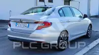 2016 Fiat Tipo