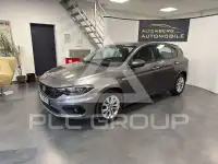 2016 Fiat Tipo